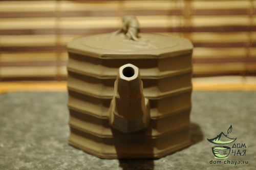 Исинский Чайник #549