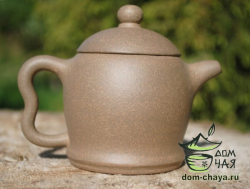 Исинский Чайник #234