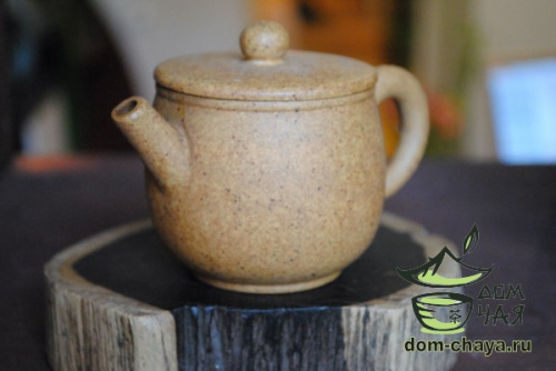 Исинский Чайник #195