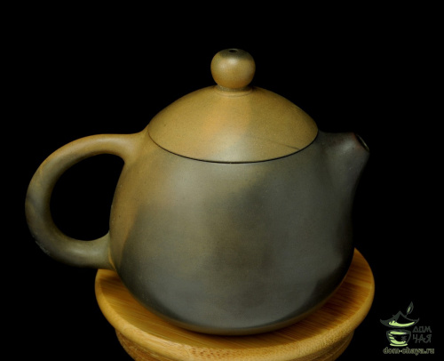 Авторский Чайник из Циньчжоу Яо Бянь #17
