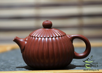 Исинский Чайник #518