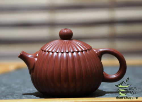 Исинский Чайник #518