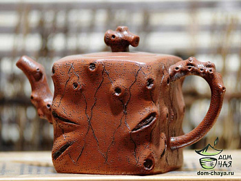 Исинский Чайник #466