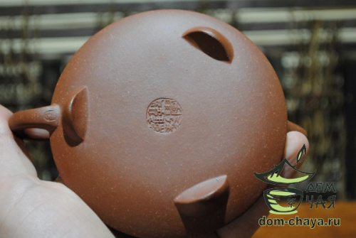 Исинский Чайник #453