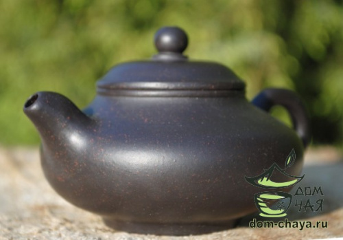 Исинский Чайник #262