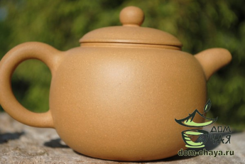 Исинский Чайник #271