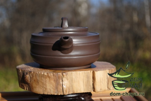 Исинский Чайник #98