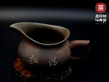 Чахай «Нисин-тао» №3, 200 мл.