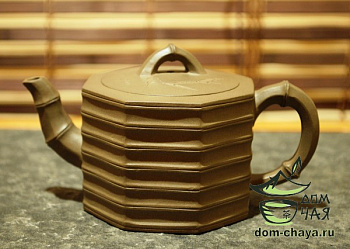 Исинский Чайник #550