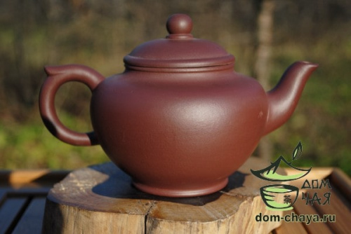 Исинский Чайник #110