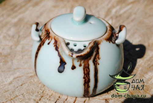 Чайник/Чахай «Лун Цюань»