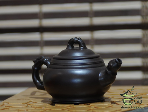 Чайник Исинская глина #575