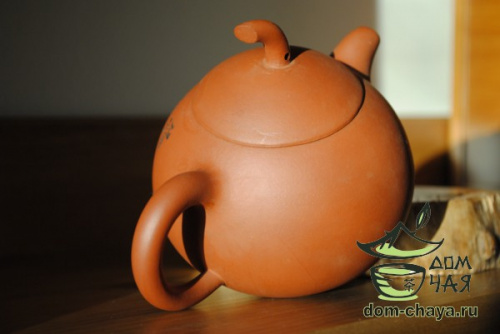 Исинский Чайник #147