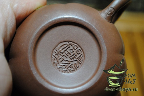 Исинский Чайник #421