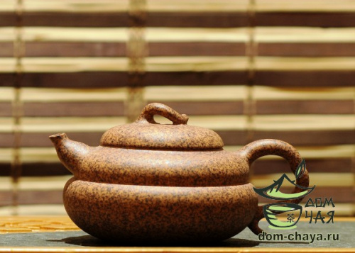 Исинский Чайник #558