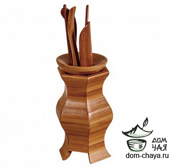 Набор принадлежностей для чайной церемонии #19