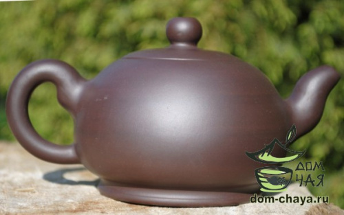 Исинский Чайник #235