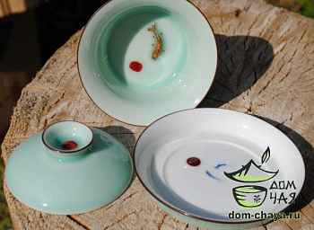 Гайвань «Лун Цюань» #2