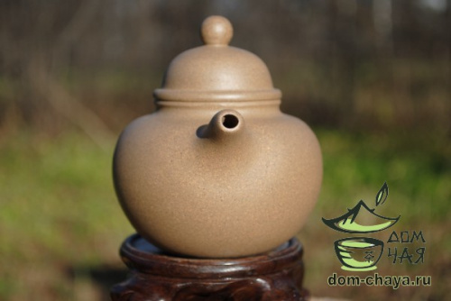 Исинский Чайник #91
