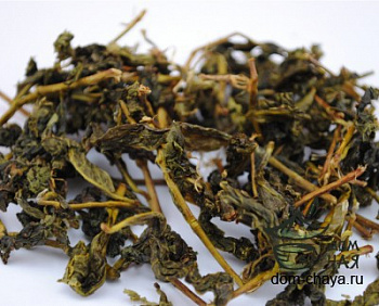 Те Гуань Инь с черенками «наивысш. сорт»