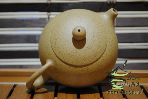 Исинский Чайник #415