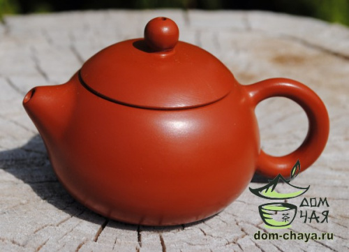 Чайник Исинская глина #372