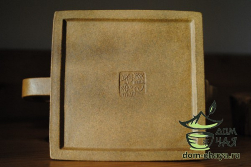 Исинский Чайник #150