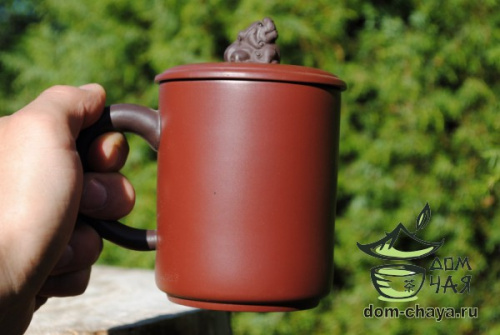 Исинская Чашка