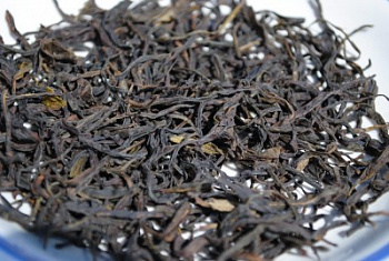 Хуан Чжи Сян Дань Цун - Аромат цветка Хуан Чжи