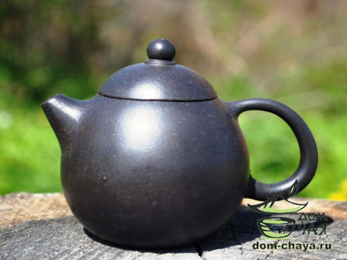 Исинский Чайник #254