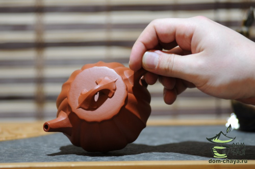 Исинский Чайник, 230мл #520