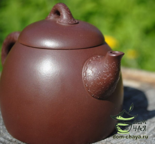 Исинский Чайник #285