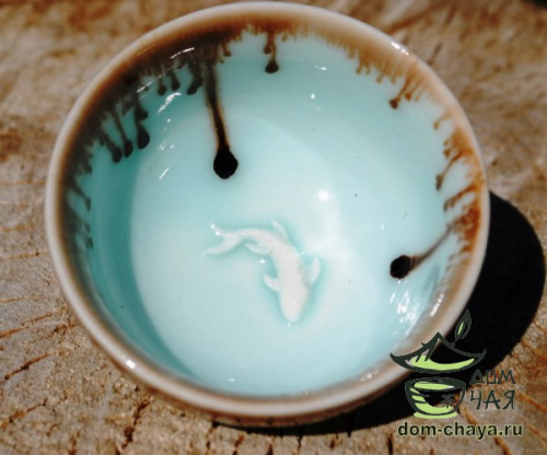 Пиала «Лун Цюань» #4