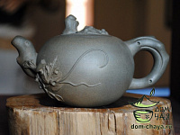 Исинский Чайник #185
