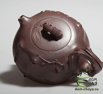 Исинский Чайник #111