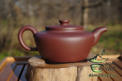 Исинский Чайник #136