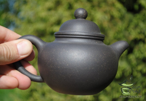 Исинский Чайник #246