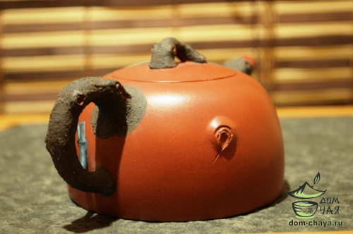Исинский Чайник #546