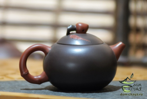 Исинский Чайник #471