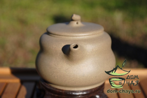 Исинский Чайник #106