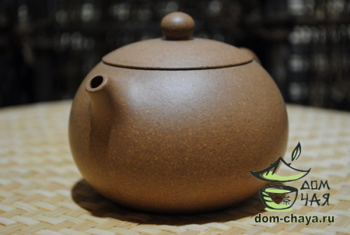 Исинский Чайник #458