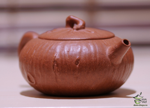 Чайник Исинская глина, 290мл #613