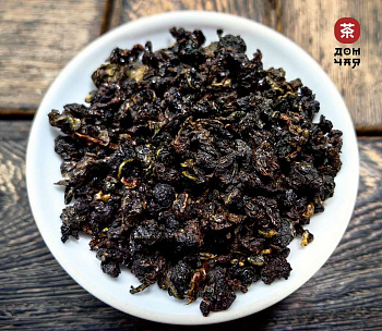 ГАБА АЛИШАНЬ ЧАЙ "GABA"