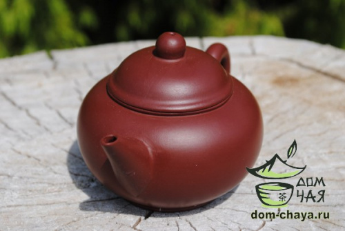 Чайник Исинская глина #380