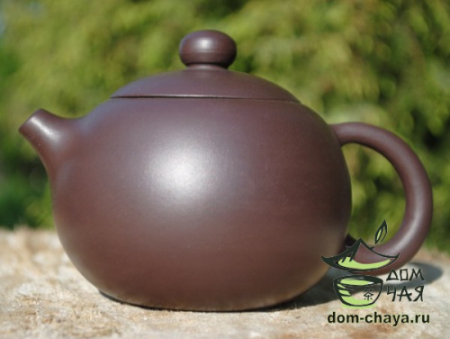Исинский Чайник #267