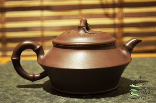 Исинский Чайник #556