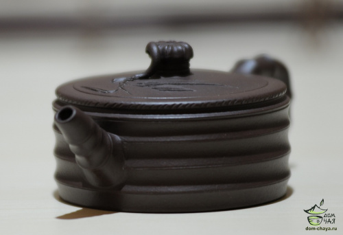 Чайник Исинская глина #647