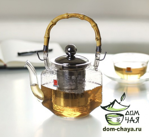 Чайник YiWuYao #1