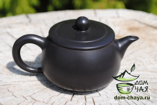 Чайник Исинская глина #373