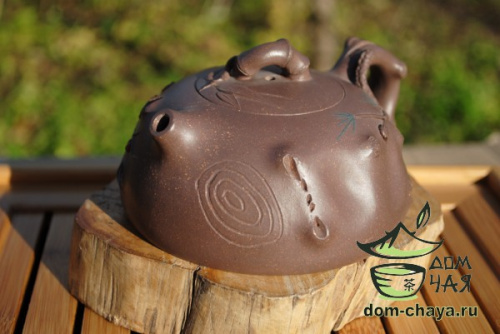 Исинский Чайник #111